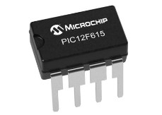 PIC12HV615-E/P