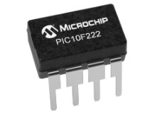 PIC10F222-E/P