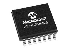 PIC16LF18425-I/ST