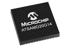 ATSAMD20G14A-MUT