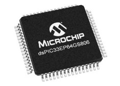 dsPIC33EP64GS806T-I/PT