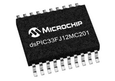 dsPIC33FJ12MC201-I/SS