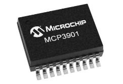 MCP3901A0-I/SS
