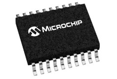 PIC16LC558-04I/SS