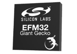 EFM32GG12B810F1024GL112-A