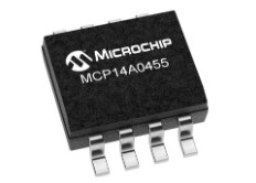 MCP14A0455T-E/SN
