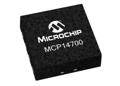 MCP14700T-E/MF
