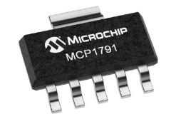 MCP1791T-5002E/DC