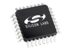 EFM8LB12F32E-C-QFP32