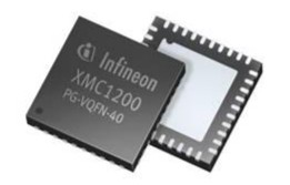 XMC1201Q040F0016ABXUMA1