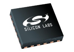 EFM8LB10F16ES1-C-QFN24R