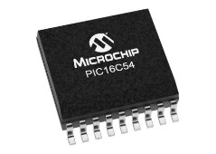 PIC16C54-RCI/SO
