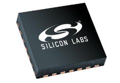 EFM8UB10F16G-C-QFN28R