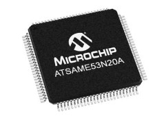 ATSAME53N20A-AFT