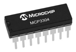 MCP3304-BI/P