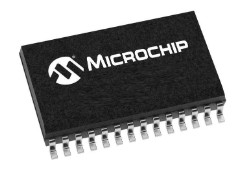 PIC16C76-20/SO