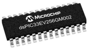 dsPIC33EV256GM002-E/SO