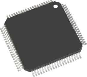 PIC24FJ128GL408-I/PT