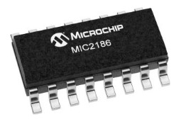 MIC2186YM