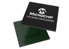 PIC32MZ1025DAB288T-I/4J