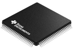 MSP430F67681AIPZ