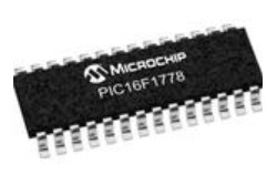 PIC16F1778-E/SO