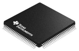 MSP430F5358IPZ