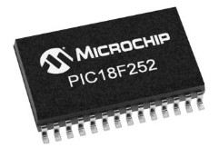 PIC18LF252-I/SO