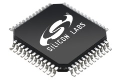 EFM32TG11B540F64GQ48-B