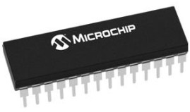 dsPIC33EV32GM002-E/SP