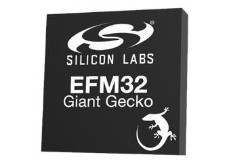 EFM32GG11B420F2048IL112-B