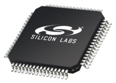 EFM32GG232F1024G-E-QFP64R