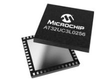 AT32UC3L0256-D3HR