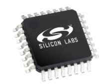 EFM8BB31F16I-C-QFP32R