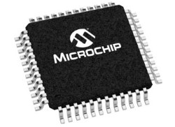 dsPIC33CH256MP205-E/PT