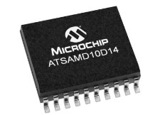 ATSAMD10D14A-SSUT