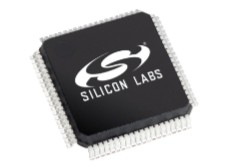 EFM32TG11B540F64IQ80-BR