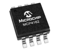 MCP4162T-503E/MS