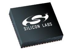 EFM32TG11B520F128IM64-BR