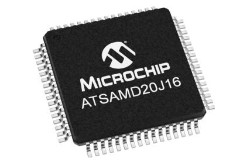 ATSAMD20J16A-AU