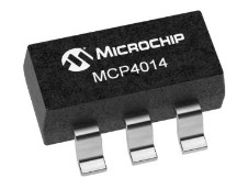 MCP4014T-503E/OT