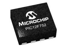PIC12HV752-I/MF
