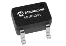 MCP6001T-E/LT