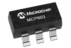 MCP603T-I/CH