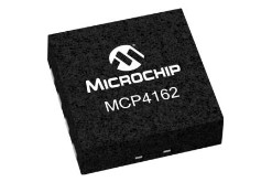 MCP4162-104E/MF