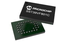 SST39VF801C-70-4I-MAQE-T