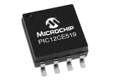 PIC12CE519T-04/SM