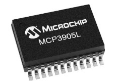 MCP3905LT-E/SS
