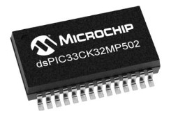 dsPIC33CK32MP502T-I/SS