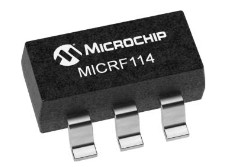 MICRF114T-I/OT
